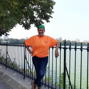 Meet your Posher, Yasmin